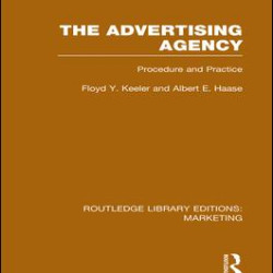 The Advertising Agency (RLE Marketing) The Advertising Agency (RLE Marketing)