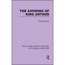 The Avowing of King Arthur The Avowing of King Arthur