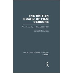 The British Board of Film Censors