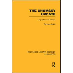 The Chomsky Update The Chomsky Update