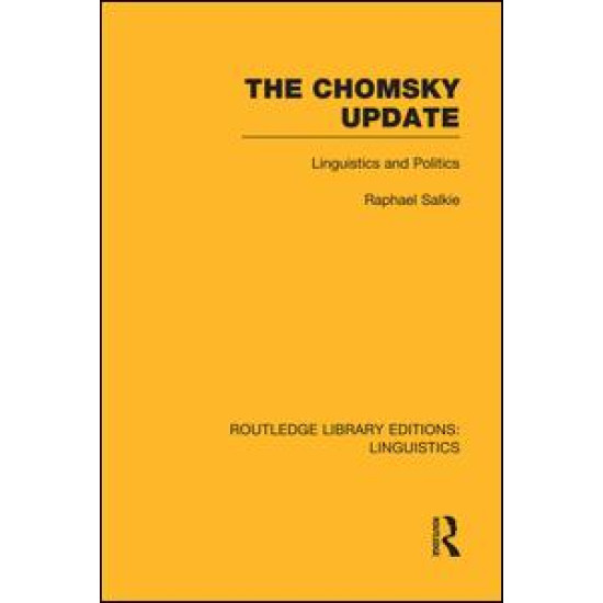 The Chomsky Update