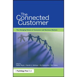 The Connected Customer The Connected Customer