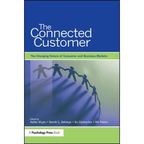 The Connected Customer