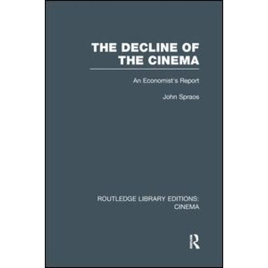 The Decline of the Cinema