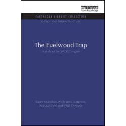 The Fuelwood Trap The Fuelwood Trap
