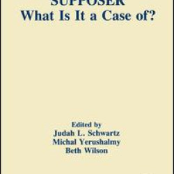 The Geometric Supposer The Geometric Supposer