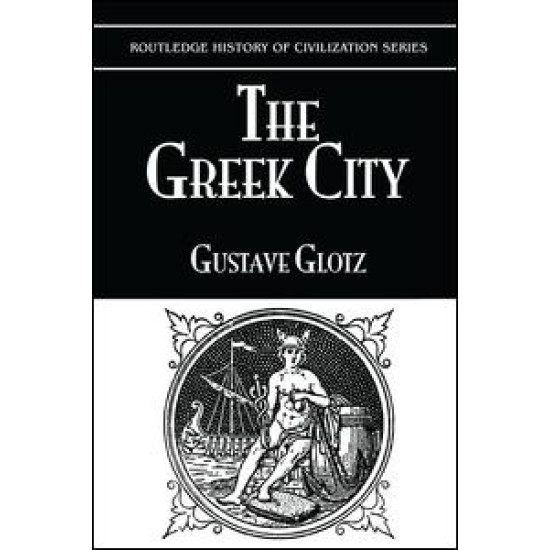 The Greek City 7 Its Institutions