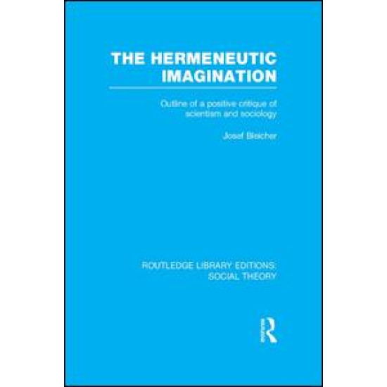 The Hermeneutic Imagination
