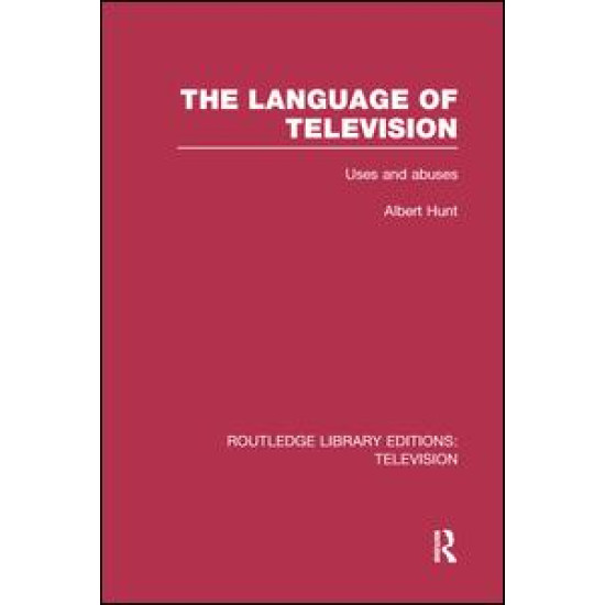 The Language of Television