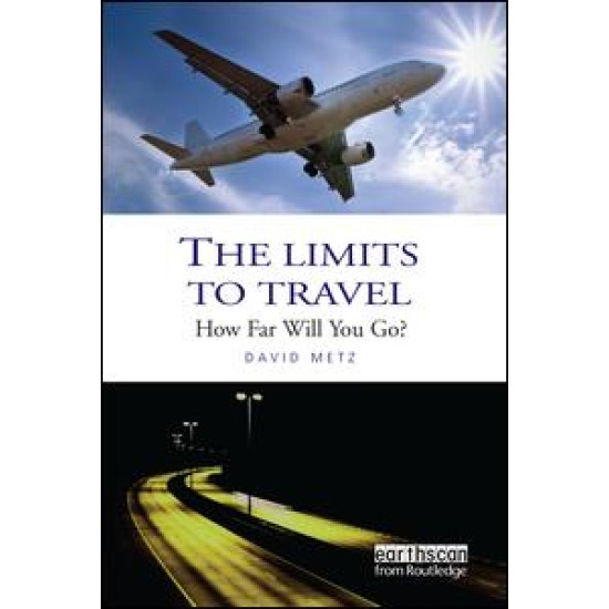 The Limits to Travel