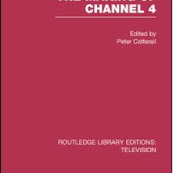 The Making of Channel 4 The Making of Channel 4