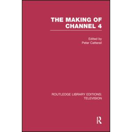 The Making of Channel 4