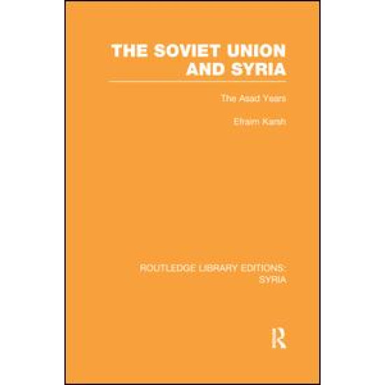 The Soviet Union and Syria