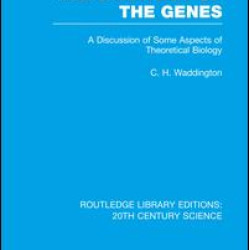 The Strategy of the Genes The Strategy of the Genes