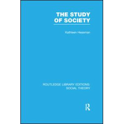 The Study of Society