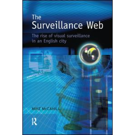 The Surveillance Web