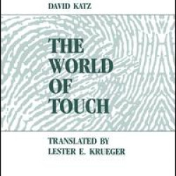 The World of Touch