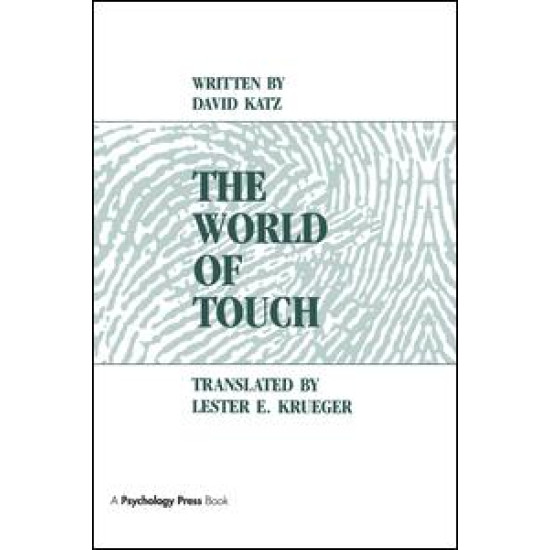 The World of Touch
