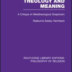 Theology and Meaning