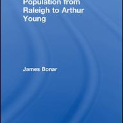 Theories of Population from Raleigh to Arthur Young
