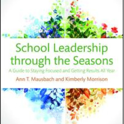 School Leadership through the Seasons