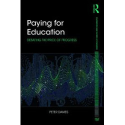 Paying for Education Paying for Education