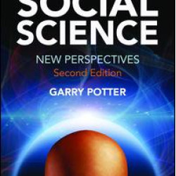 The Philosophy of Social Science The Philosophy of Social Science