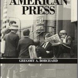 A Narrative History of the American Press A Narrative History of the American Press