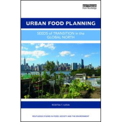 Urban Food Planning Urban Food Planning