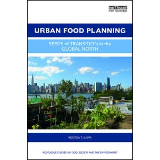 Urban Food Planning