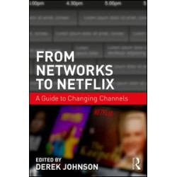 From Networks to Netflix