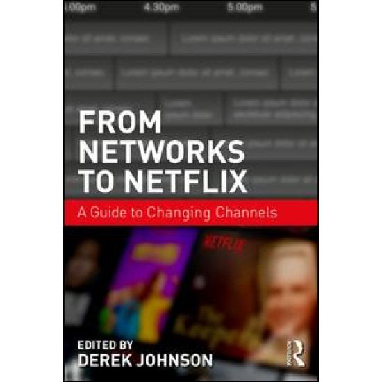 From Networks to Netflix