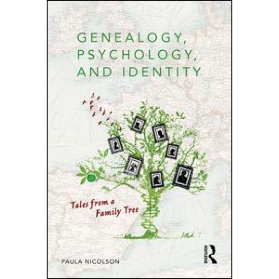 Genealogy, Psychology and Identity