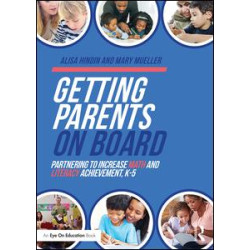 Getting Parents on Board Getting Parents on Board