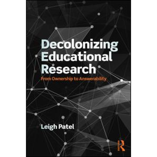 Decolonizing Educational Research