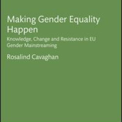 Making Gender Equality Happen