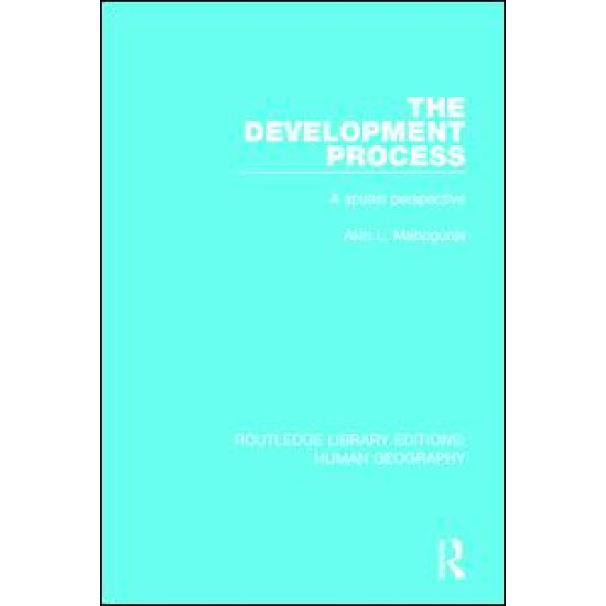 The Development Process