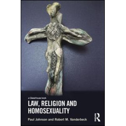 Law, Religion and Homosexuality