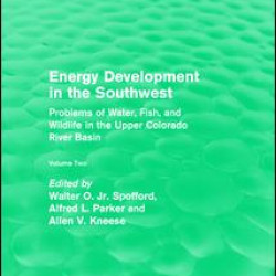 Energy Development in the Southwest Energy Development in the Southwest