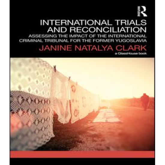 International Trials and Reconciliation International Trials and Reconciliation