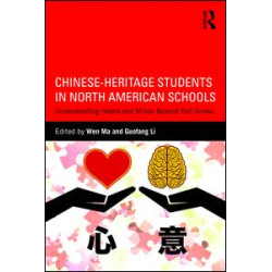 Chinese-Heritage Students in North American Schools Chinese-Heritage Students in North American Schools