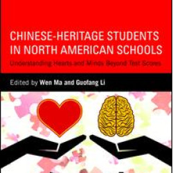 Chinese-Heritage Students in North American Schools Chinese-Heritage Students in North American Schools