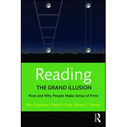 Reading- The Grand Illusion