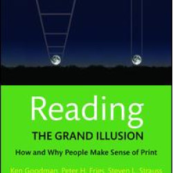 Reading- The Grand Illusion