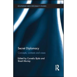 Secret Diplomacy Secret Diplomacy