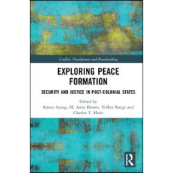 Exploring Peace Formation
