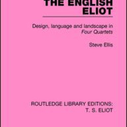 The English Eliot The English Eliot