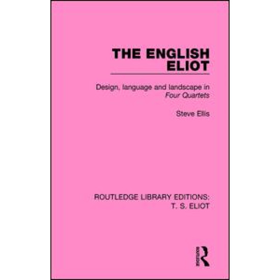 The English Eliot The English Eliot