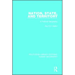 Nation, State and Territory Nation, State and Territory