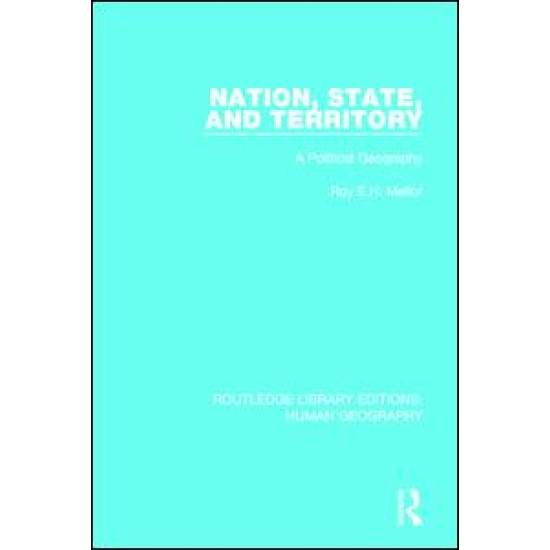 Nation, State and Territory Nation, State and Territory